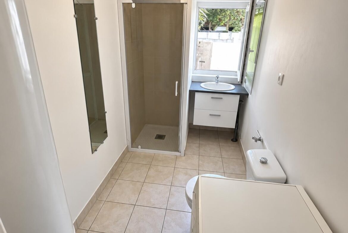 Location Maison 142 m² à Legé 850 € CC /mois