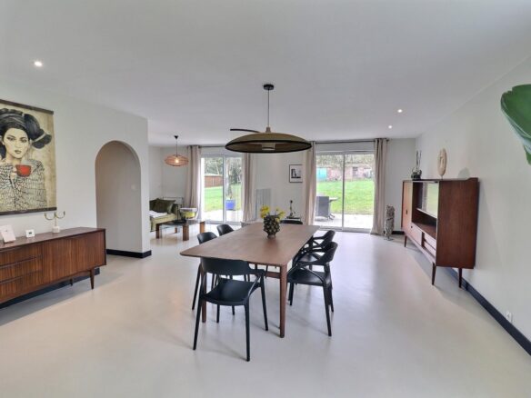 Vente Maison 117 m² à Saligny 329 900 €