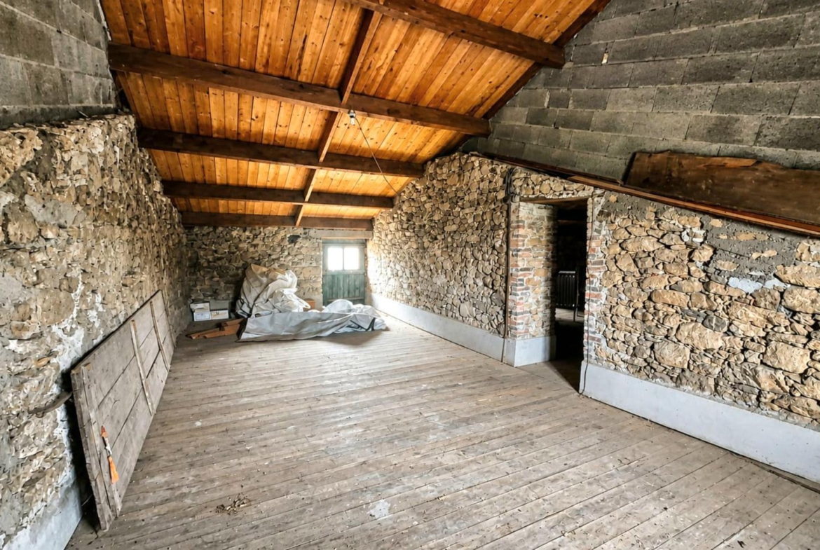Vente Maison à Le Poiré-sur-Vie 135 000 €