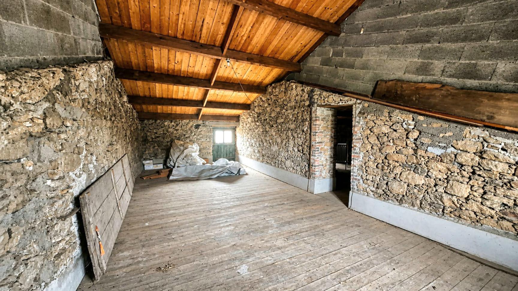 Vente Maison à Le Poiré-sur-Vie 135 000 €