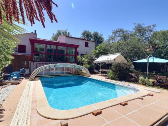 Vente Maison 155 m² à La Roche-sur-Yon 422 500 €