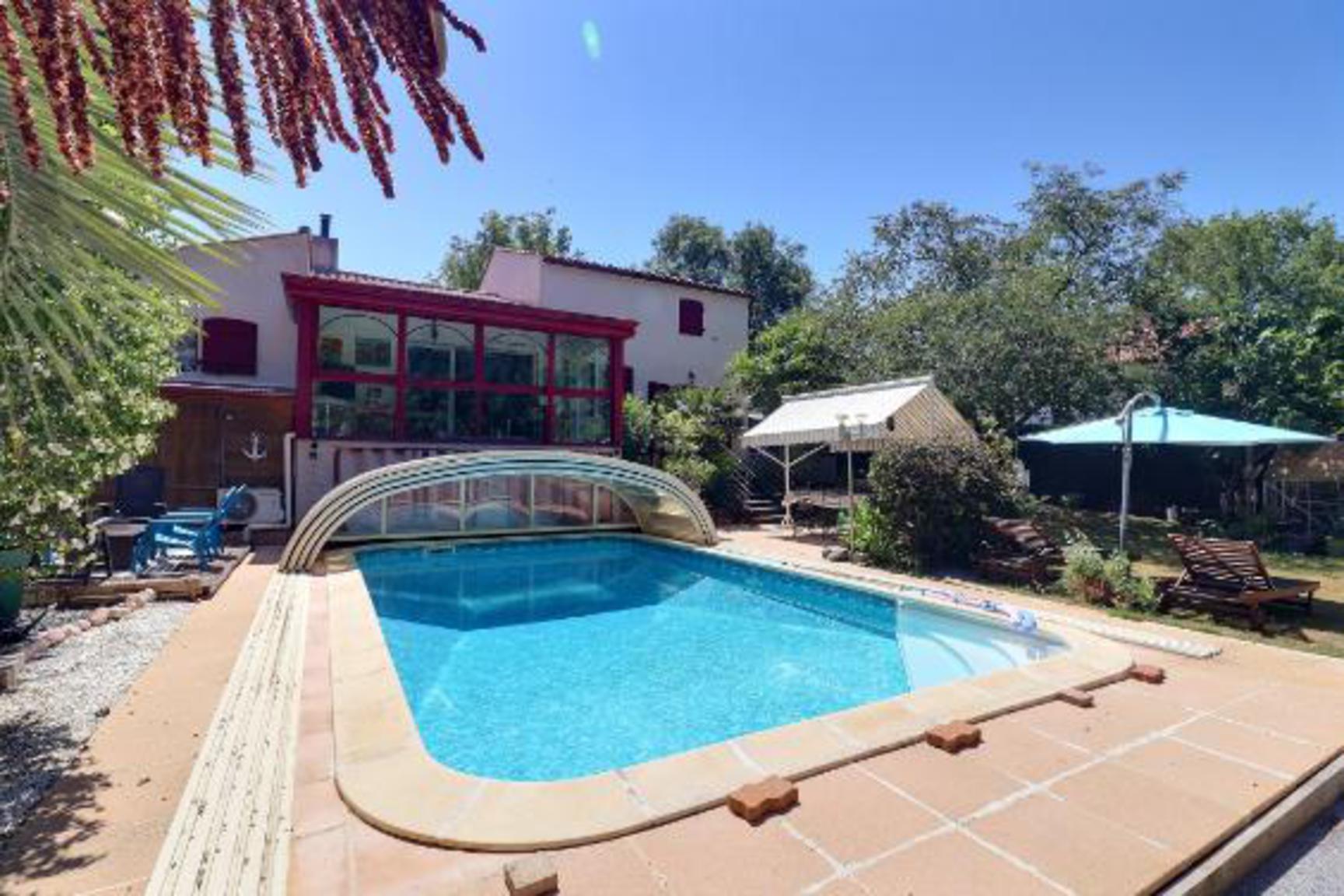 Vente Maison 155 m² à La Roche-sur-Yon 422 500 €