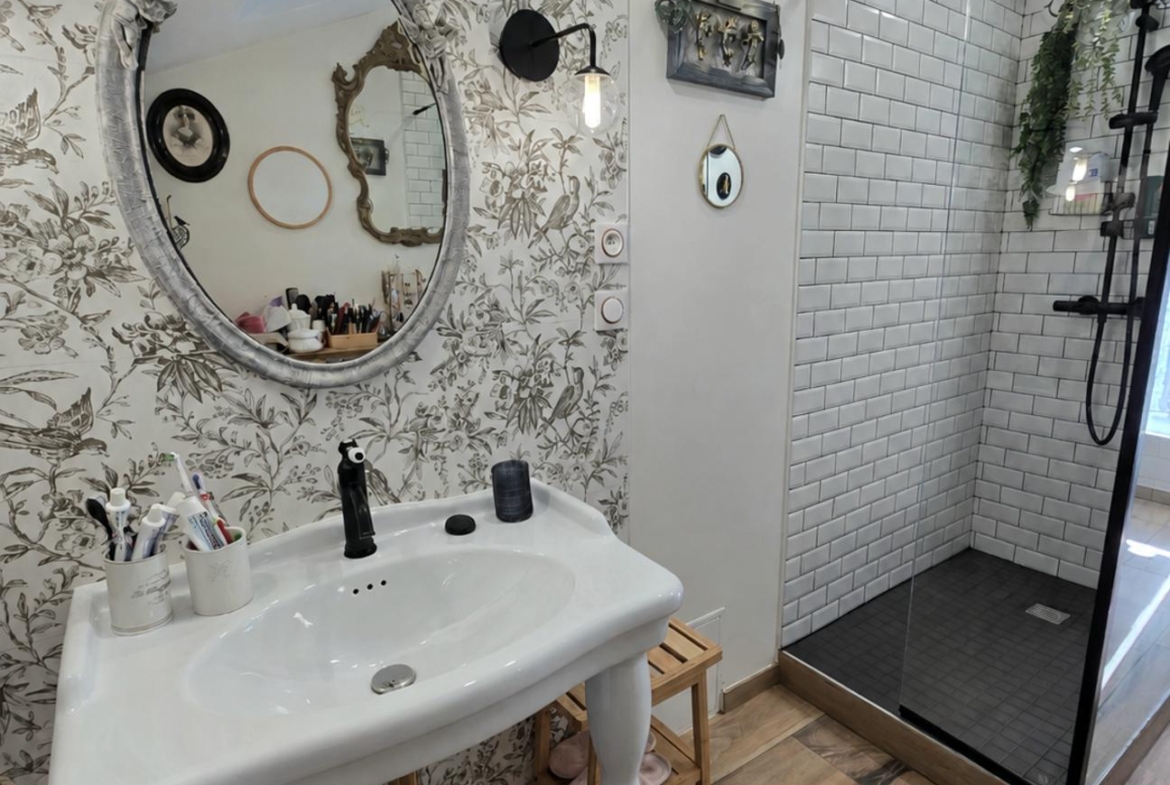 Vente Maison à Les Lucs-sur-Boulogne 390 000 €