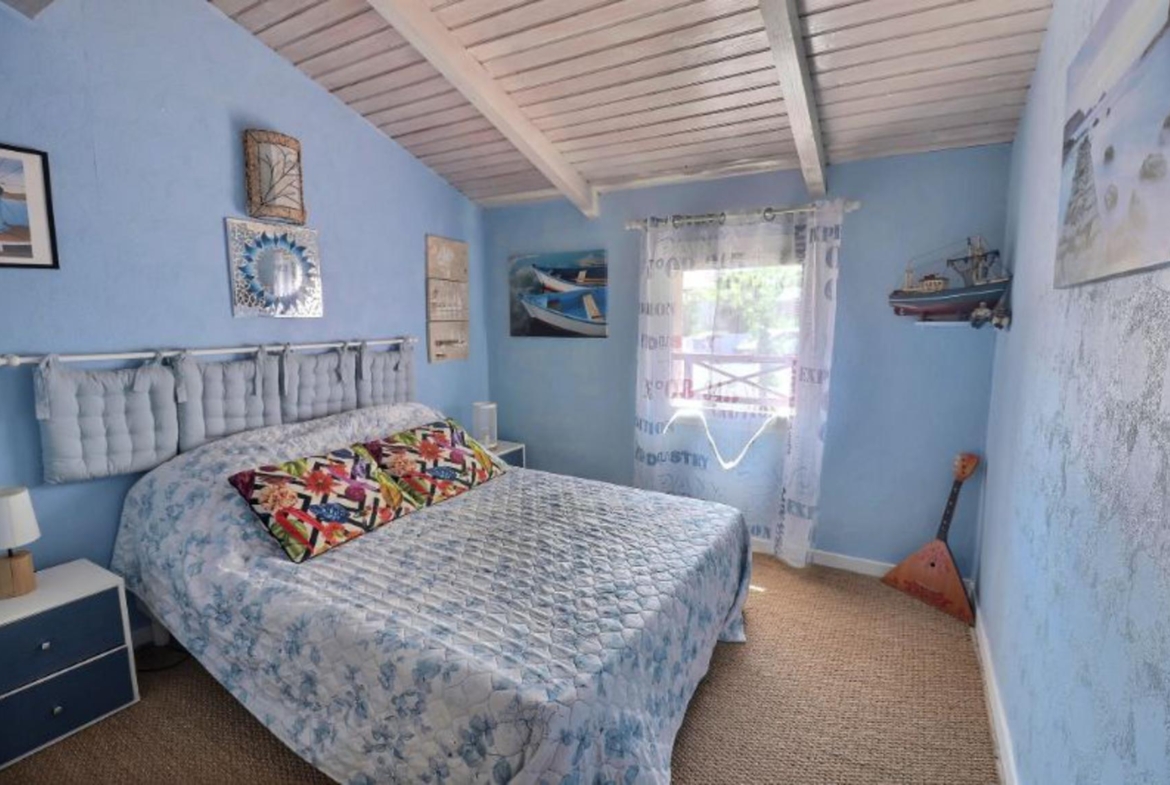 Vente Maison 155 m² à La Roche-sur-Yon 422 500 €