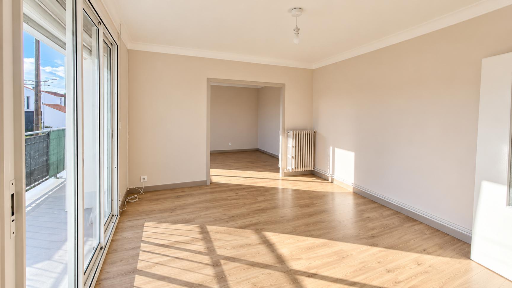 Location Appartement 80 m² à Les Sables-d’Olonne 900 € CC /mois