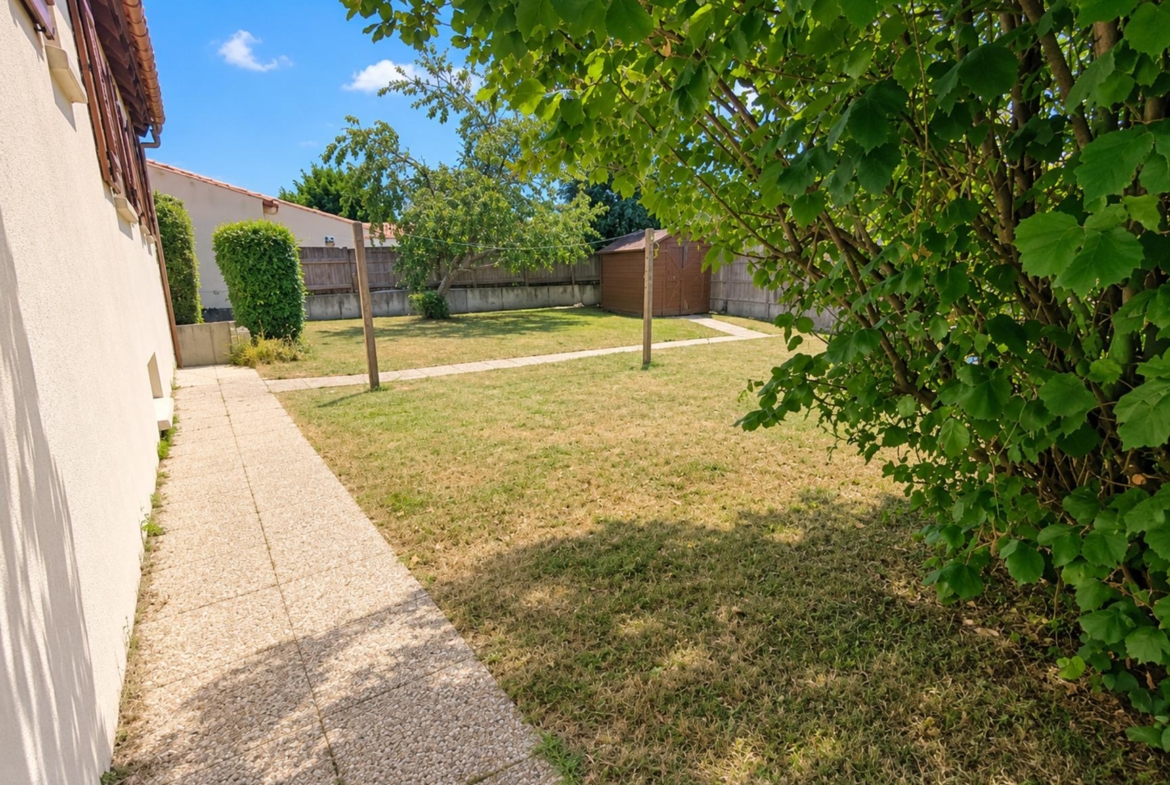 Vente Maison à Belleville-sur-Vie 209 900 €