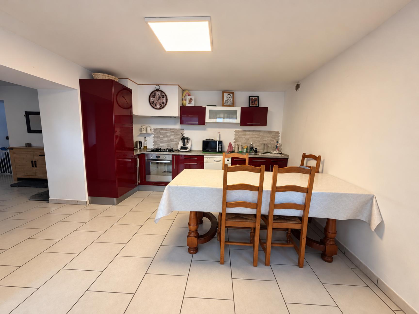 Vente Maison 79 m² à Saint-Étienne-du-Bois 167 000 €