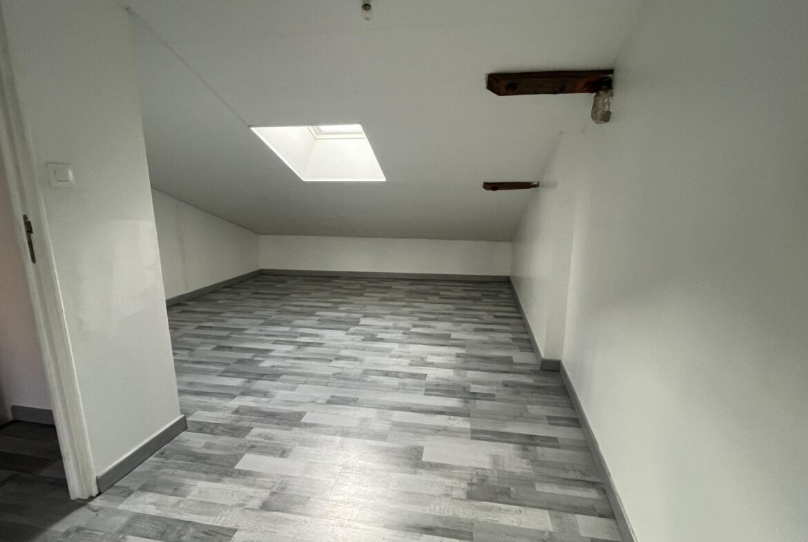 Vente Maison 65 m² à Rocheservière 124 000 €