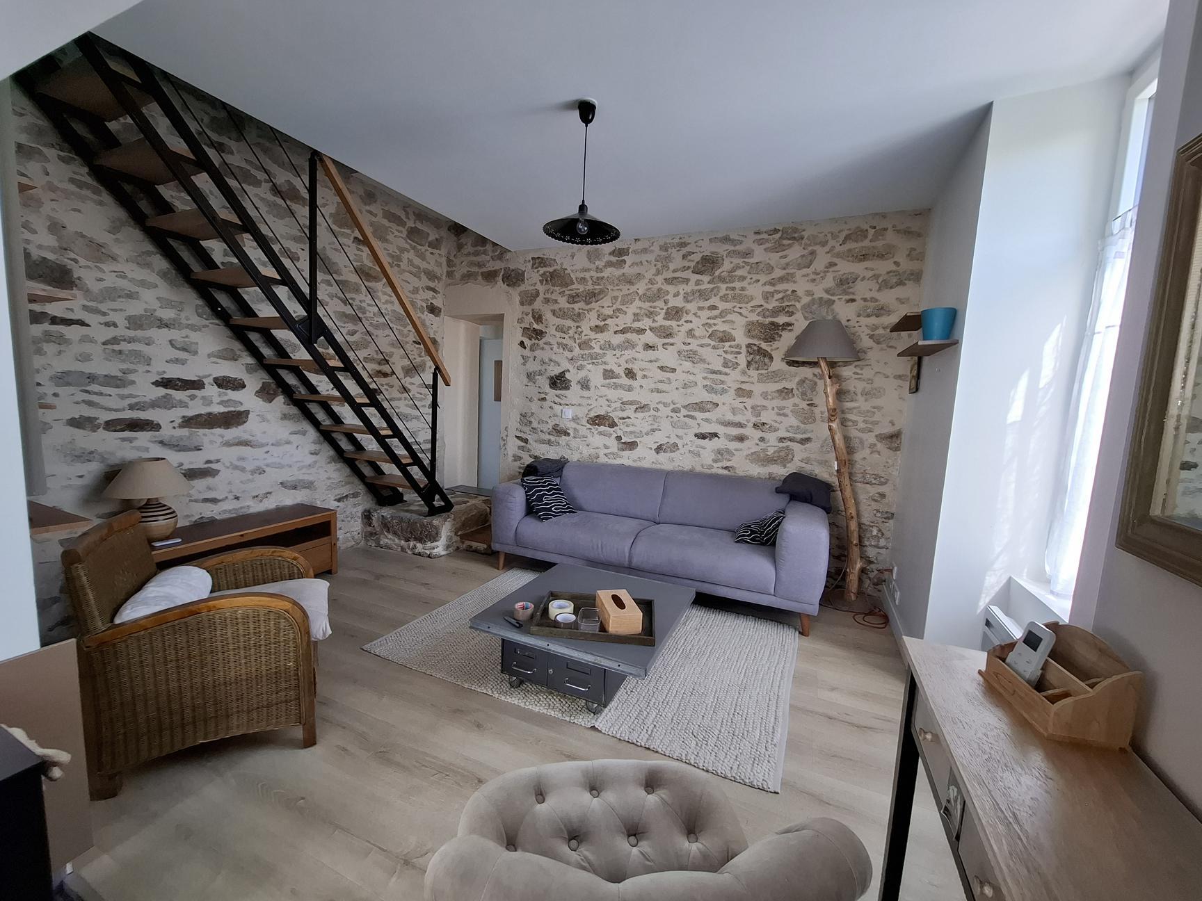 Vente Maison à La Genétouze 219 000 €