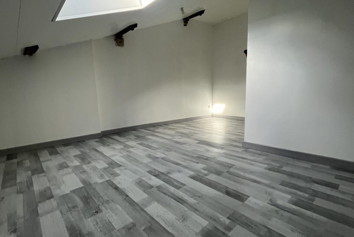Vente Maison 65 m² à Rocheservière 124 000 €