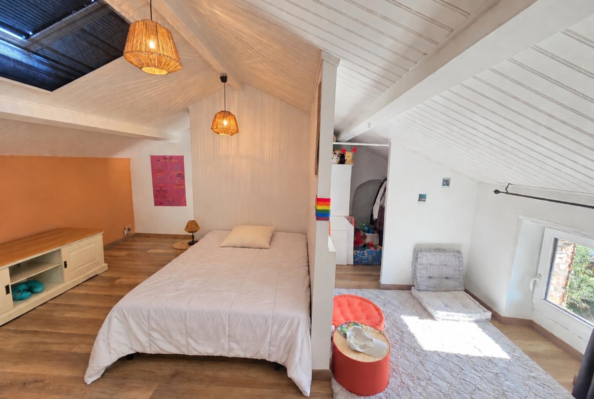 Vente Maison à Les Lucs-sur-Boulogne 390 000 €