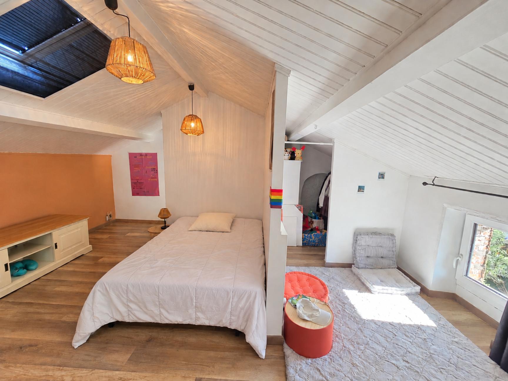 Vente Maison à Les Lucs-sur-Boulogne 390 000 €