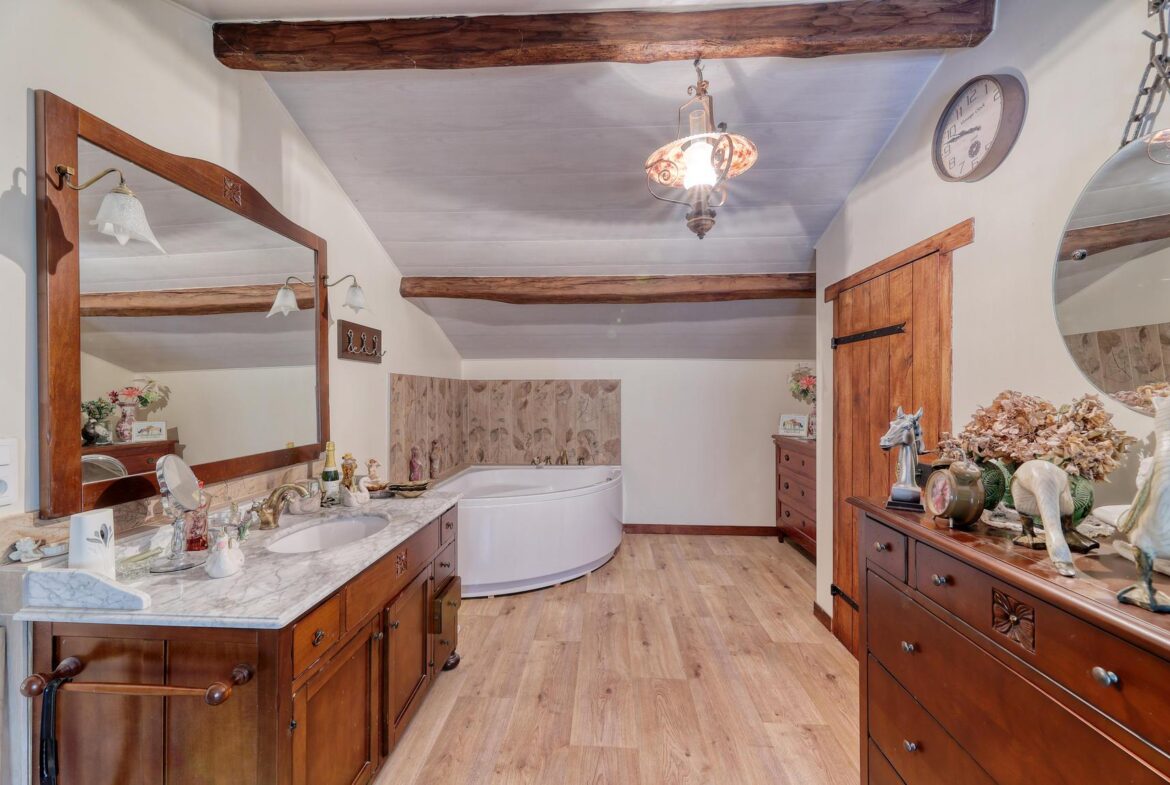 Vente Maison à Les Lucs-sur-Boulogne 571 000 €