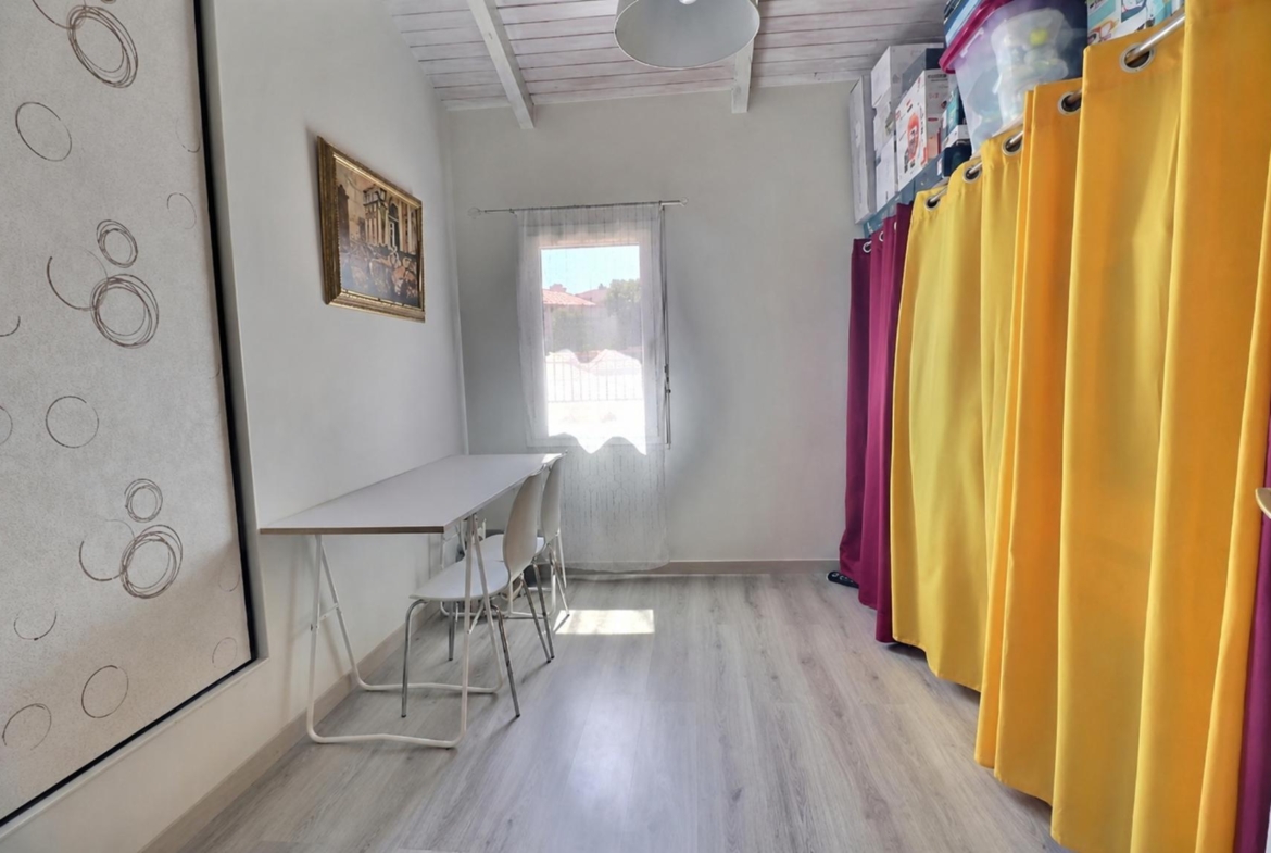 Vente Maison 155 m² à La Roche-sur-Yon 422 500 €