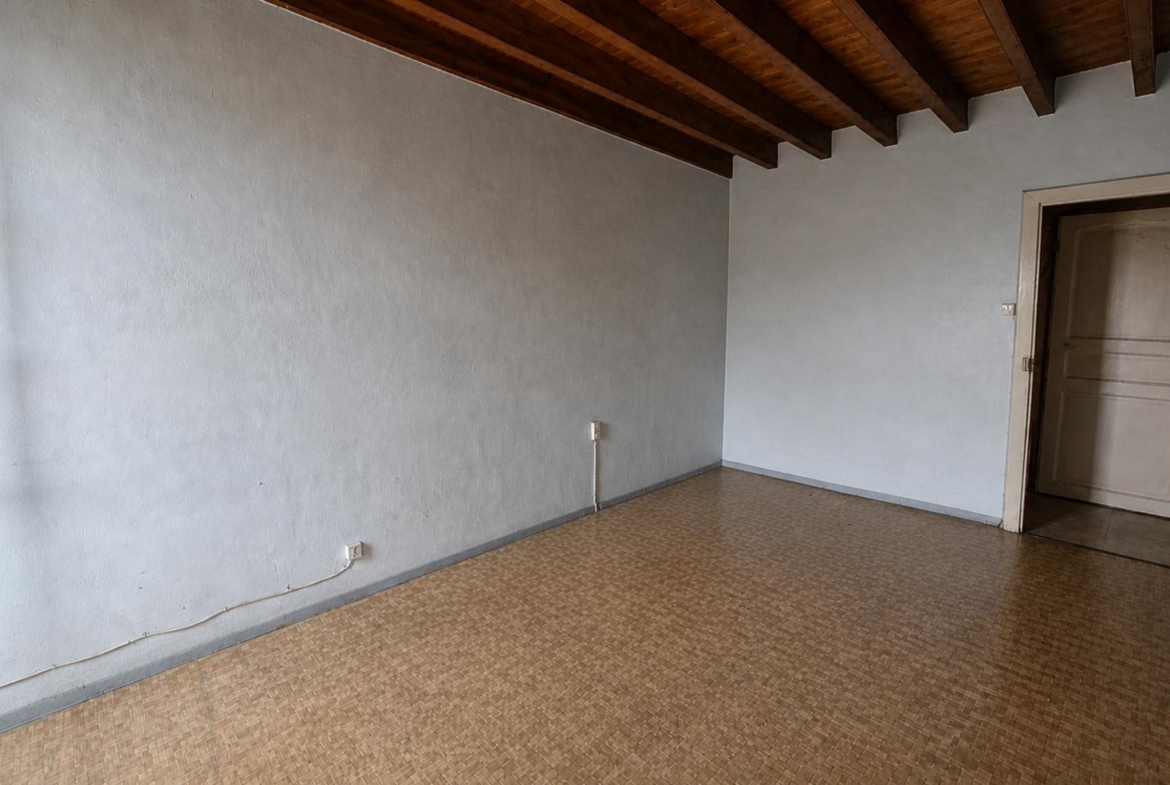 Vente Maison à Le Poiré-sur-Vie 135 000 €