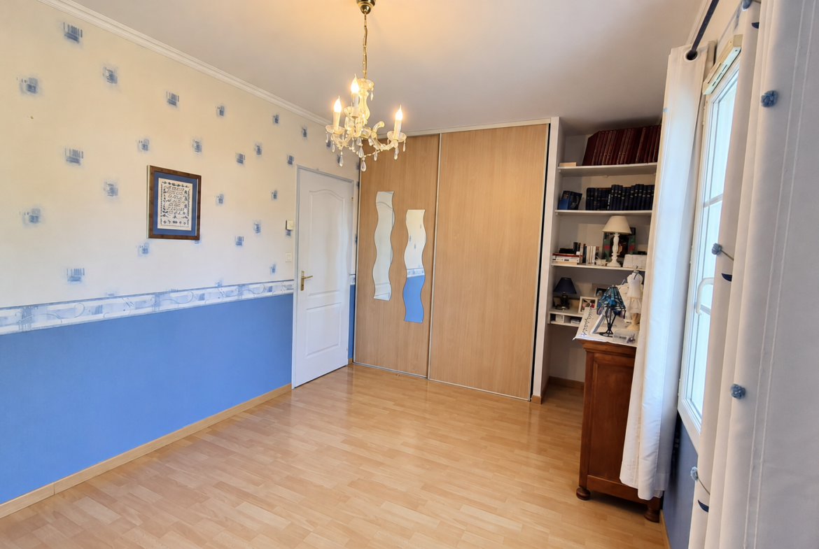 Vente Maison 134 m² à La Genetouze 314 900 €
