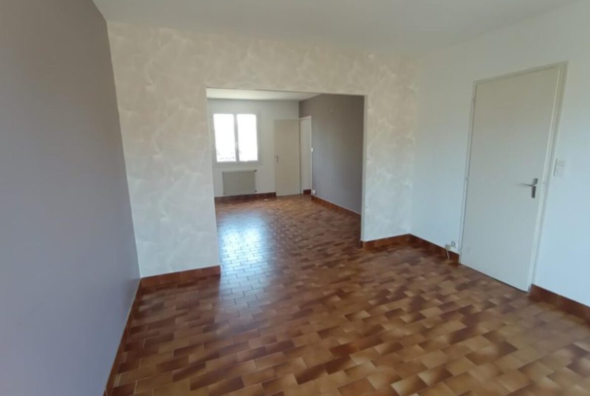 Vente Maison à Belleville-sur-Vie 209 900 €