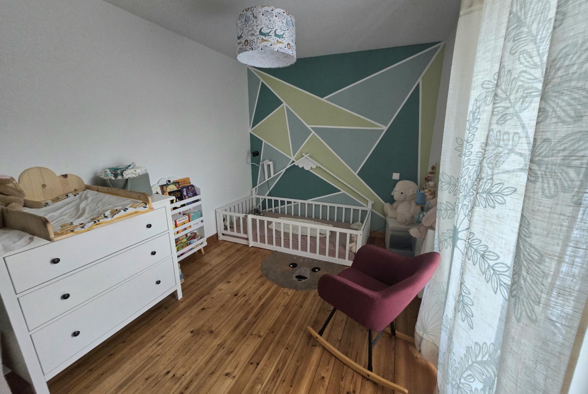 Vente Maison 79 m² à Saint-Étienne-du-Bois 167 000 €