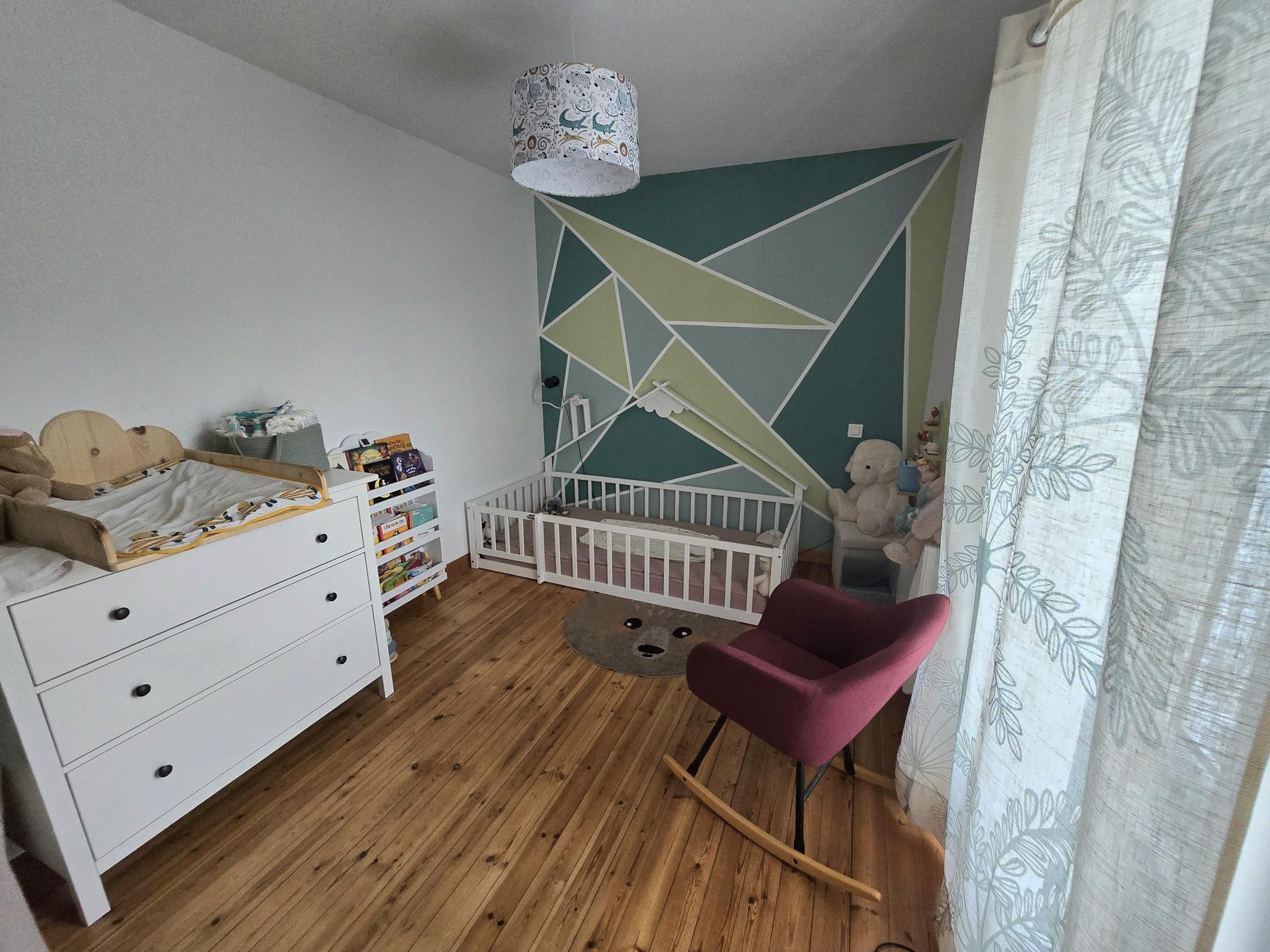 Vente Maison 79 m² à Saint-Étienne-du-Bois 167 000 €