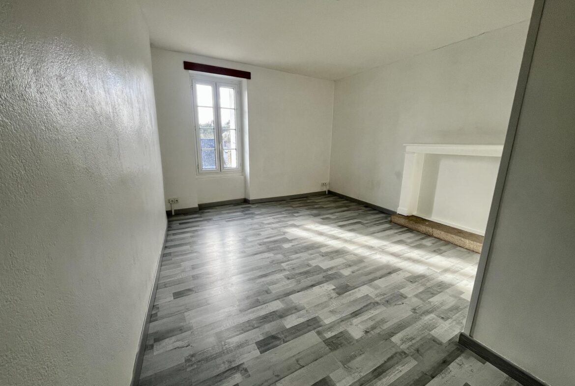 Vente Maison 65 m² à Rocheservière 124 000 €