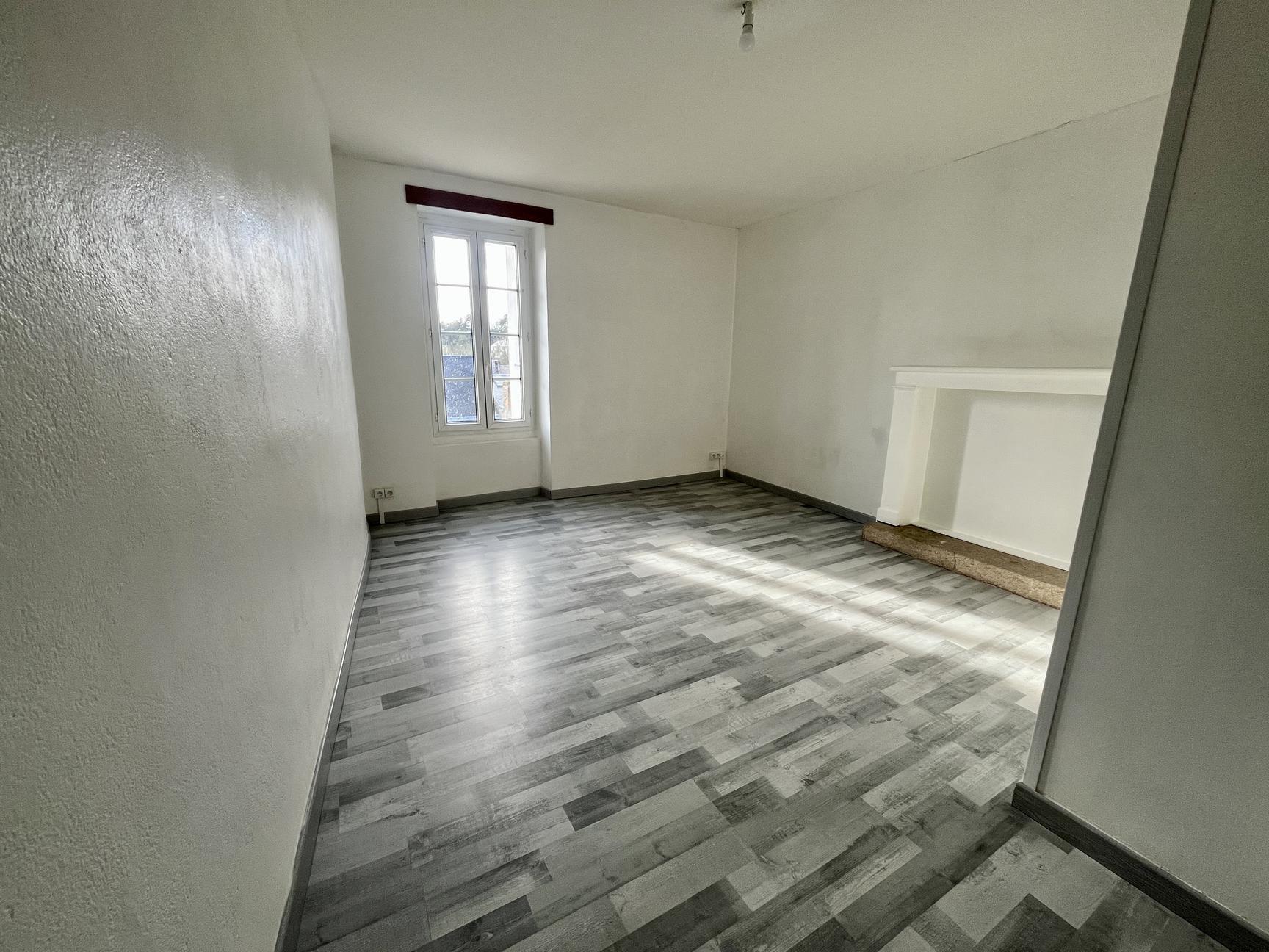 Vente Maison 65 m² à Rocheservière 124 000 €