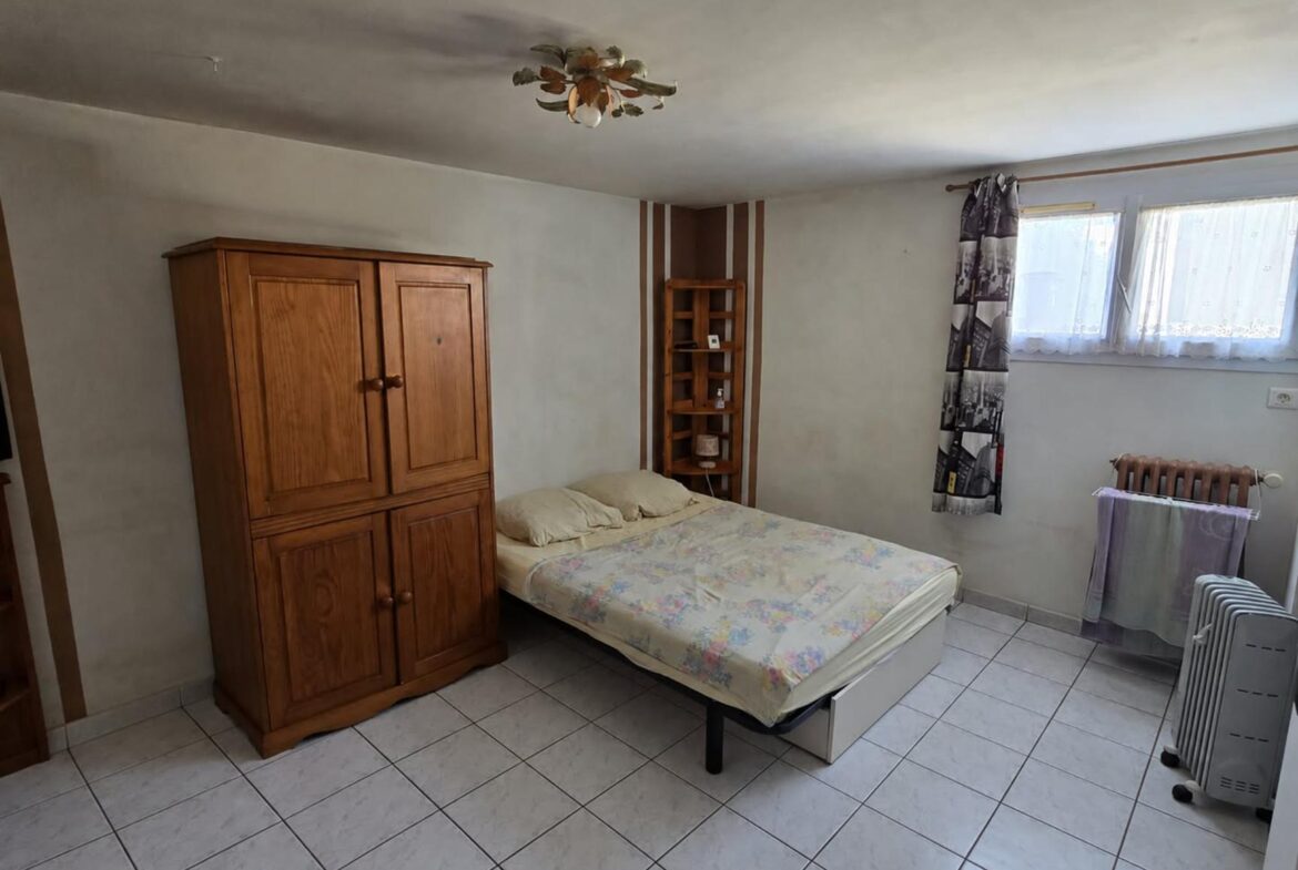 Vente Maison à Les Lucs-sur-Boulogne 238 500 €
