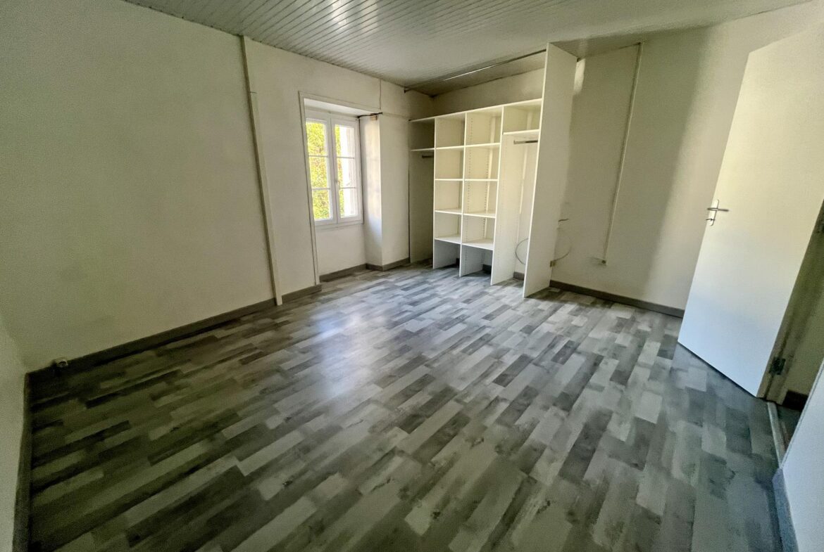 Vente Maison 65 m² à Rocheservière 124 000 €