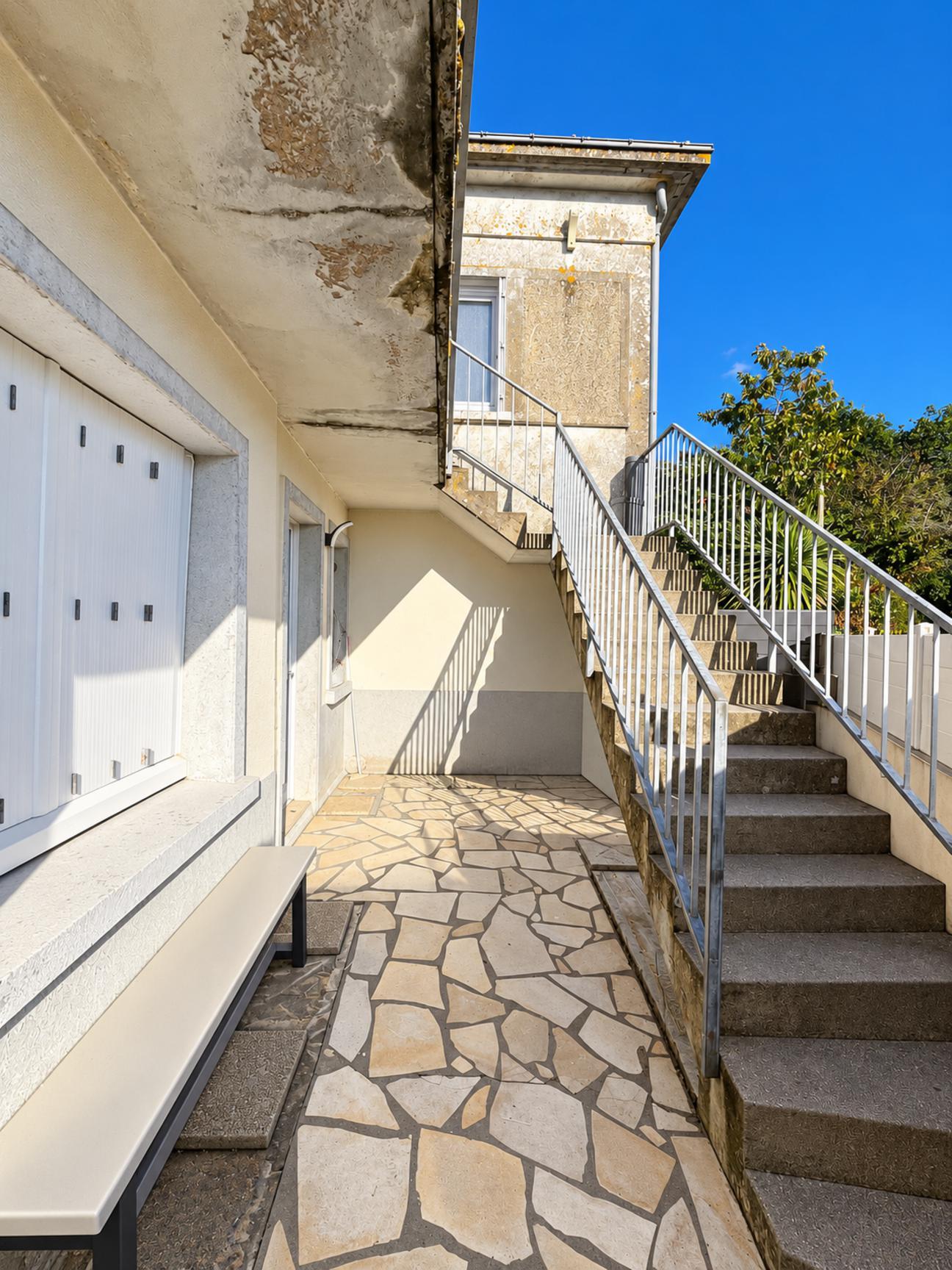 Location Maison 142 m² à Legé 850 € CC /mois