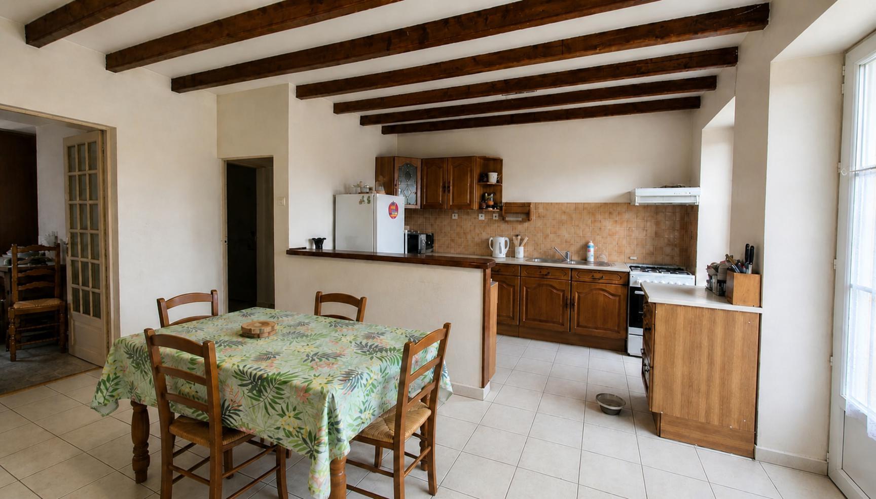 Vente Maison à Le Poiré-sur-Vie 135 000 €