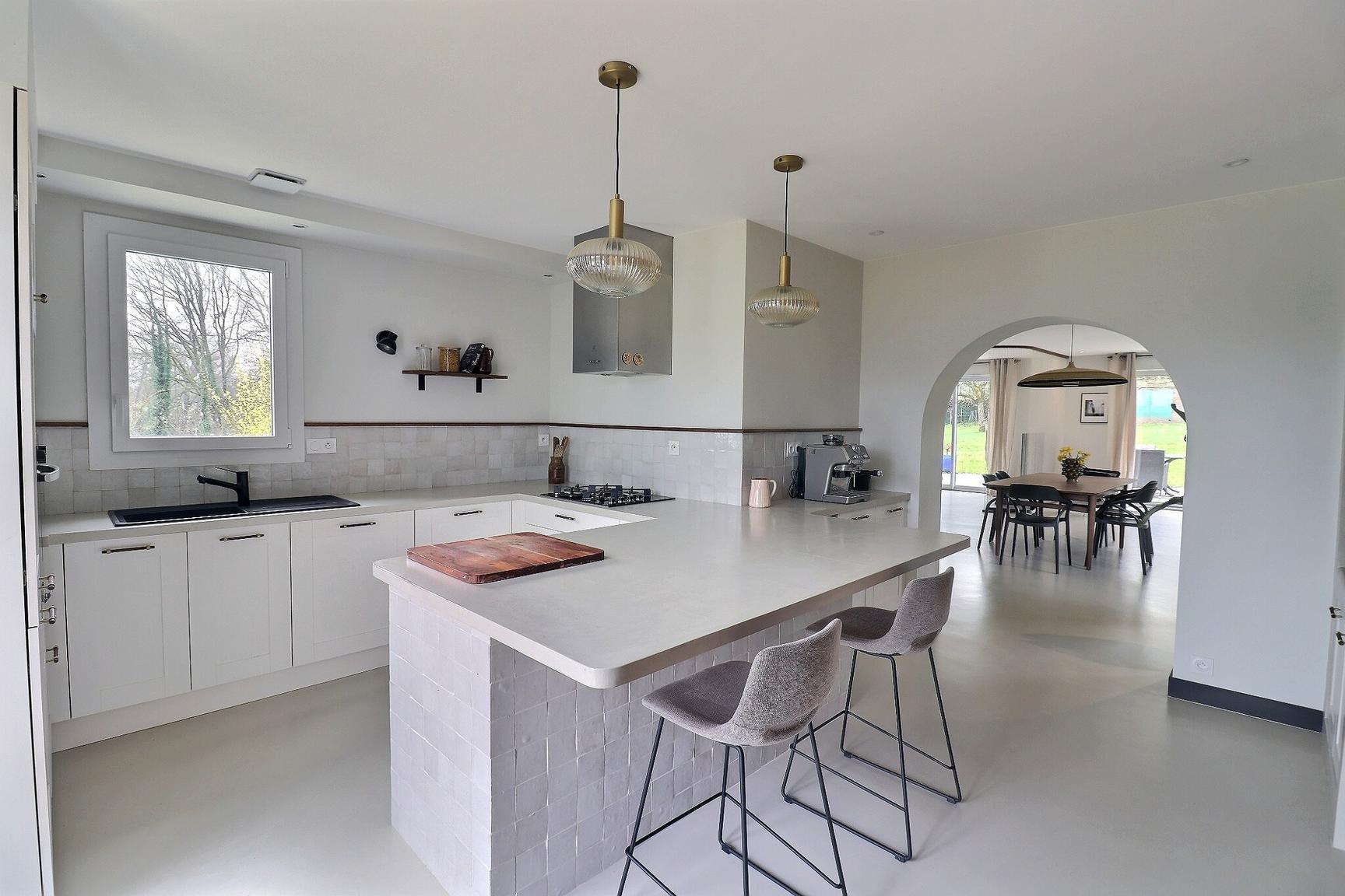 Vente Maison 117 m² à Saligny 329 900 €
