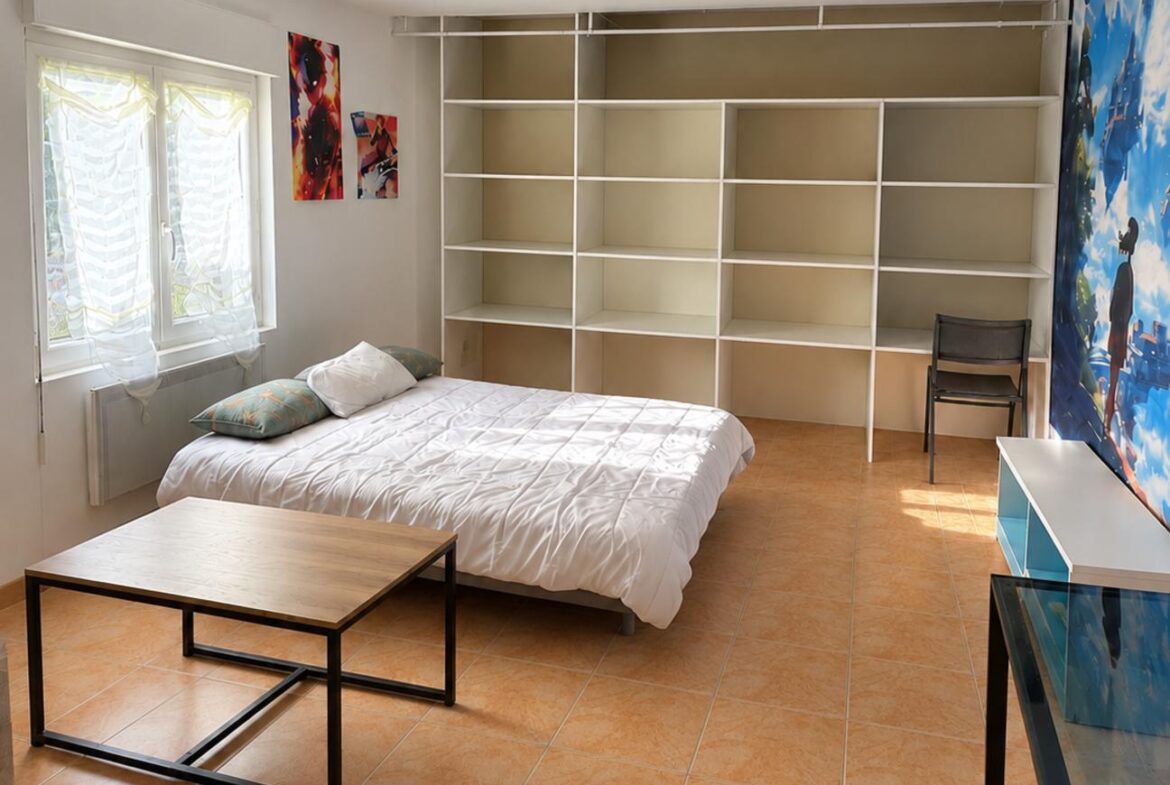 Location Maison 142 m² à Legé 850 € CC /mois