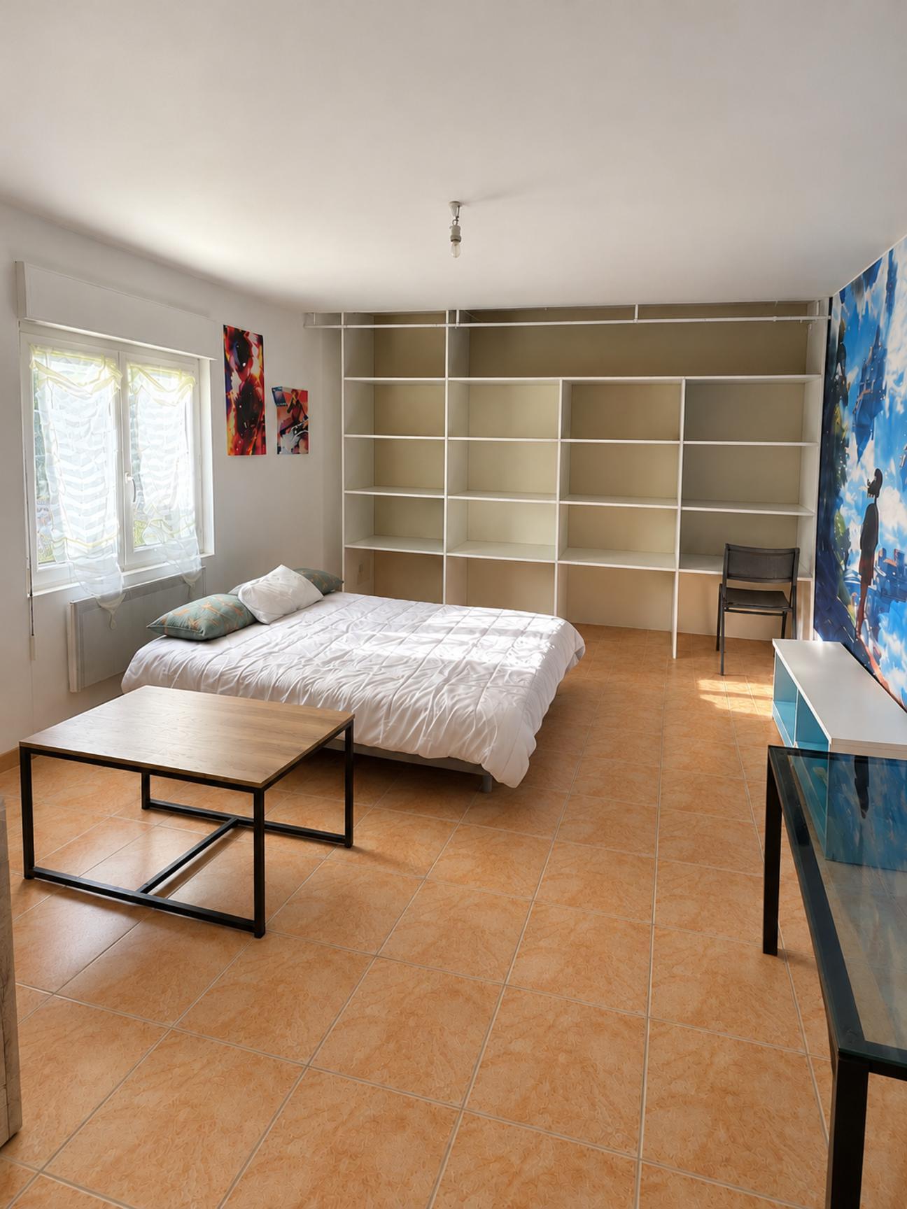 Location Maison 142 m² à Legé 850 € CC /mois