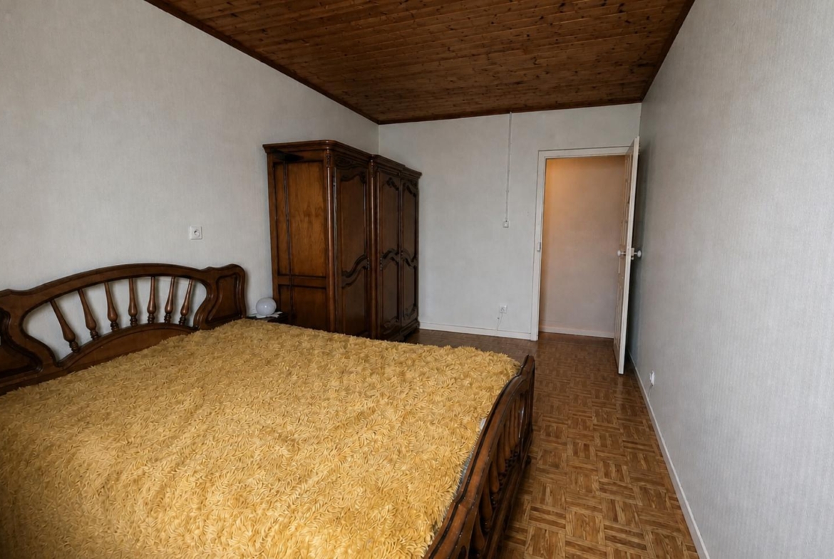 Vente Maison à Le Poiré-sur-Vie 135 000 €