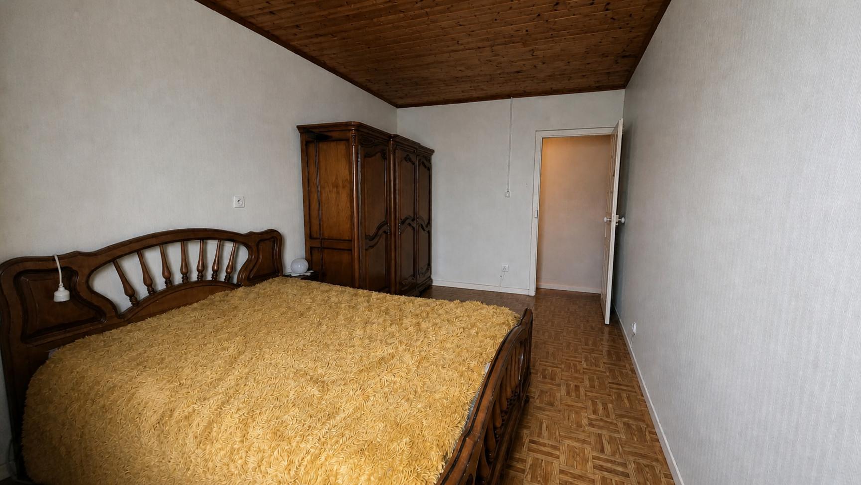 Vente Maison à Le Poiré-sur-Vie 135 000 €
