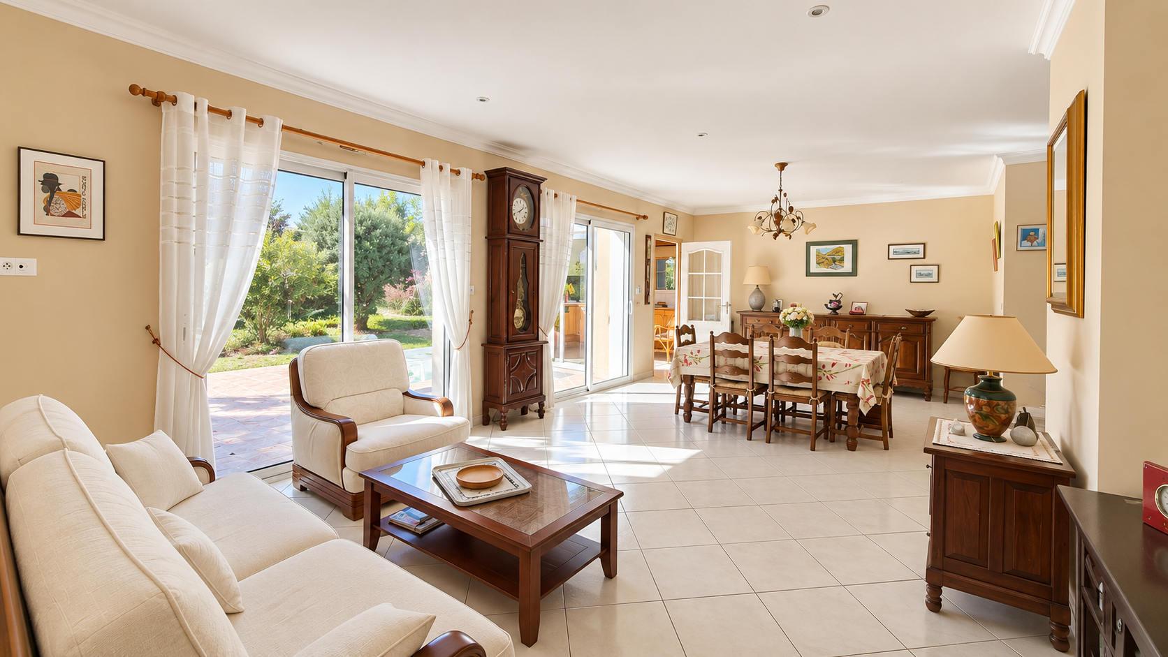 Vente Maison 134 m² à La Genetouze 314 900 €