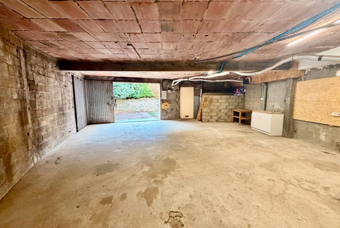 Appartement 4 CH