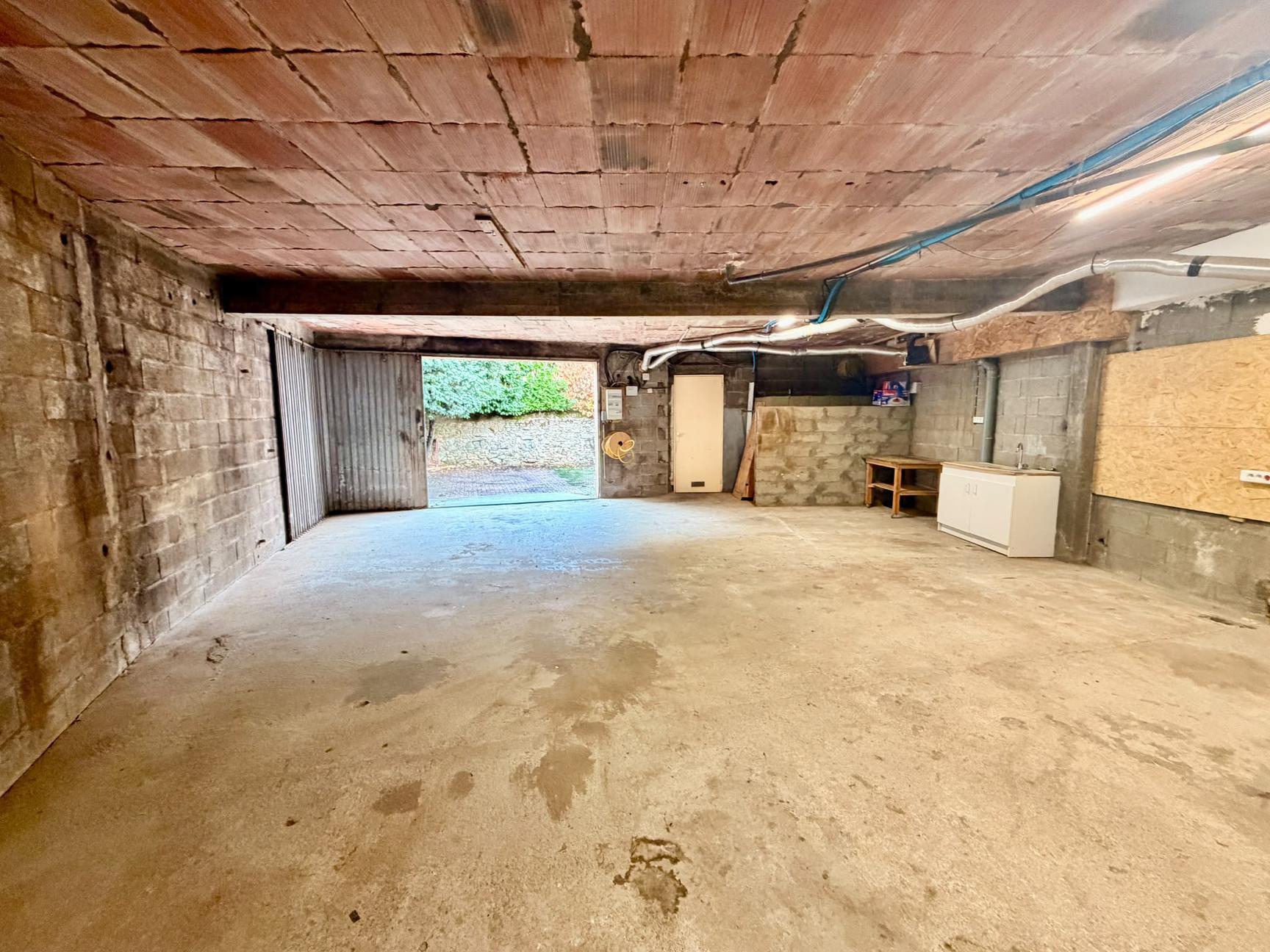 Appartement 4 CH