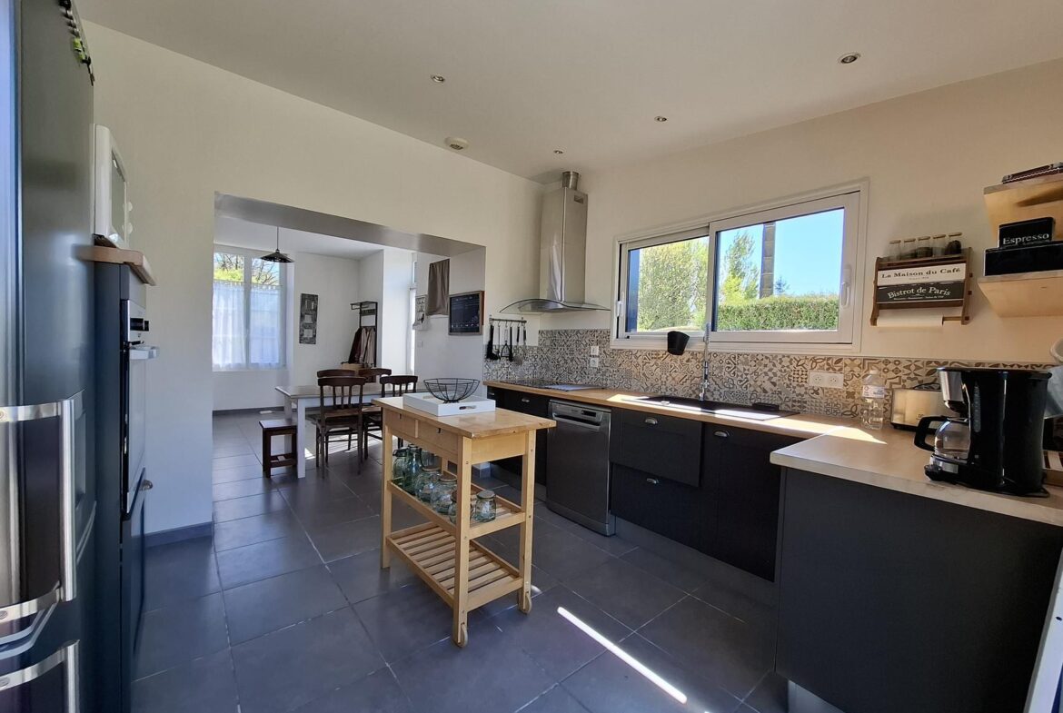 Vente Maison à La Genétouze 219 000 €