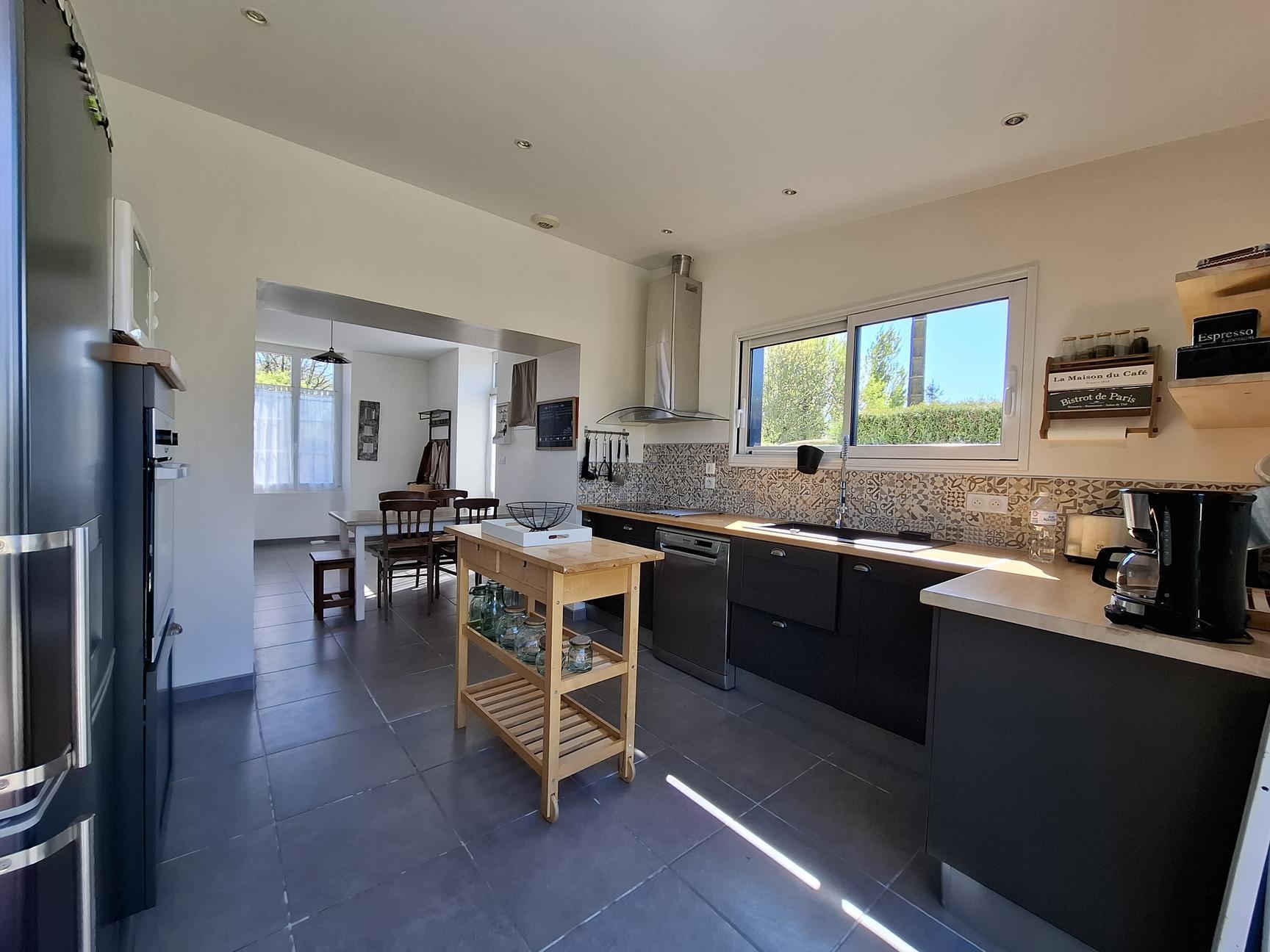 Vente Maison à La Genétouze 219 000 €