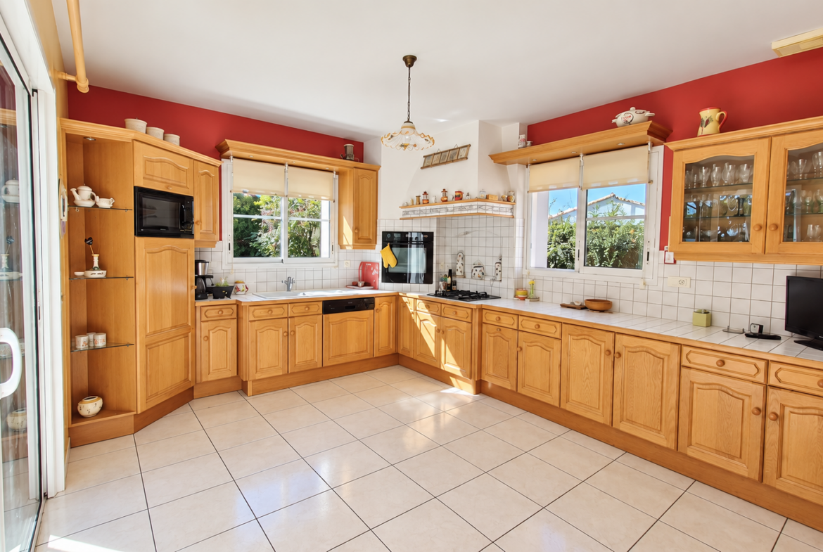 Vente Maison 134 m² à La Genetouze 314 900 €