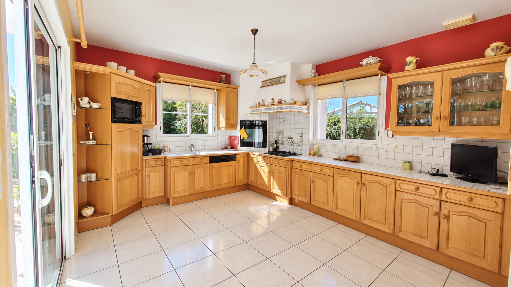 Vente Maison 134 m² à La Genetouze 314 900 €