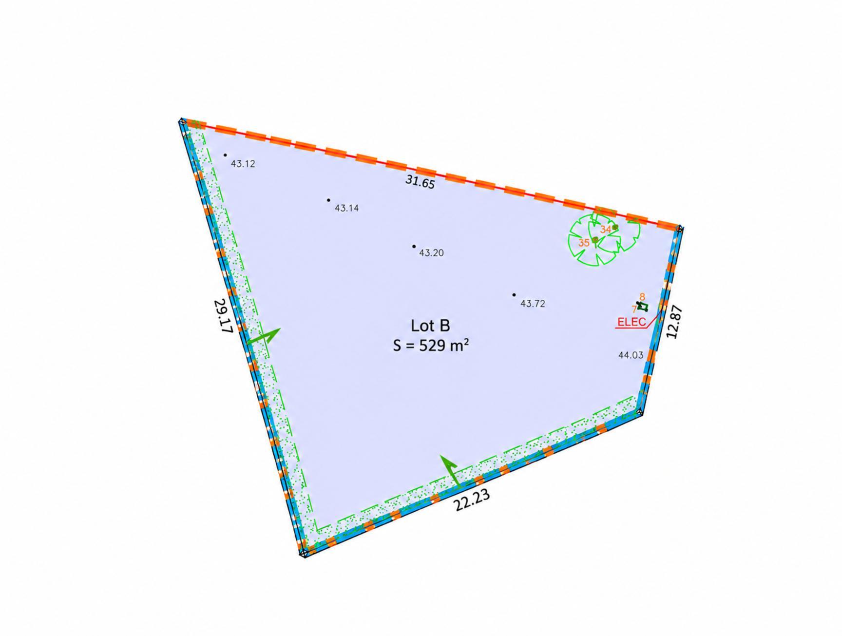 gedeon-photo-86514fb09c4ecc0a42ee250c4f1e334e Vente Terrain 529 m² à Martinet 51 000 €