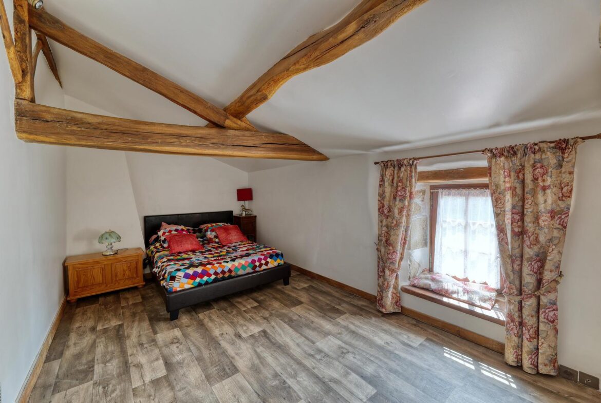 Vente Maison à Les Lucs-sur-Boulogne 571 000 €