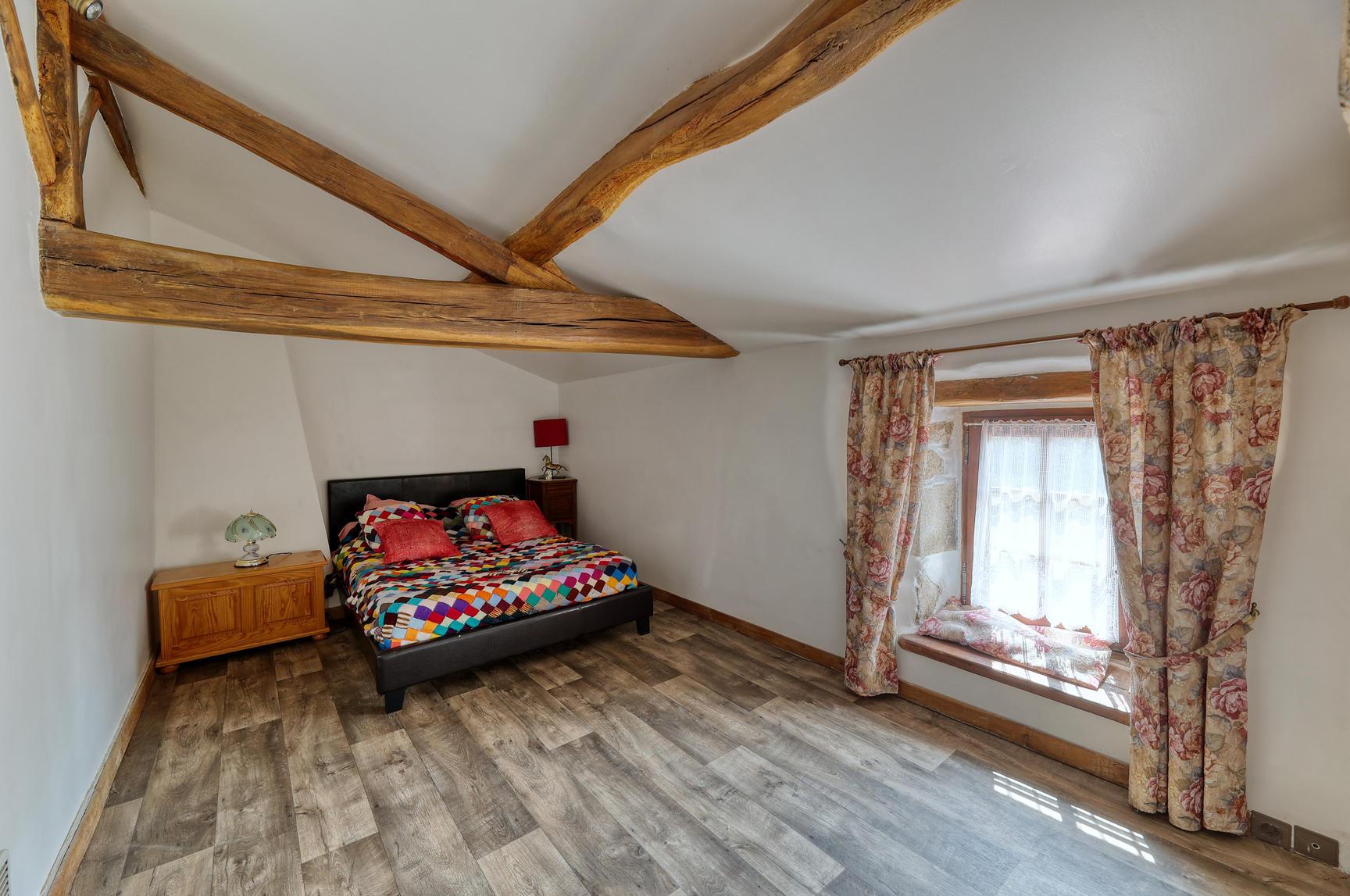 Vente Maison à Les Lucs-sur-Boulogne 571 000 €