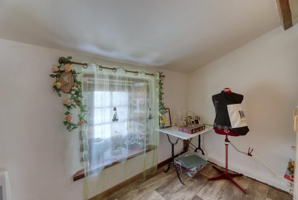 Vente Maison à Les Lucs-sur-Boulogne 571 000 €