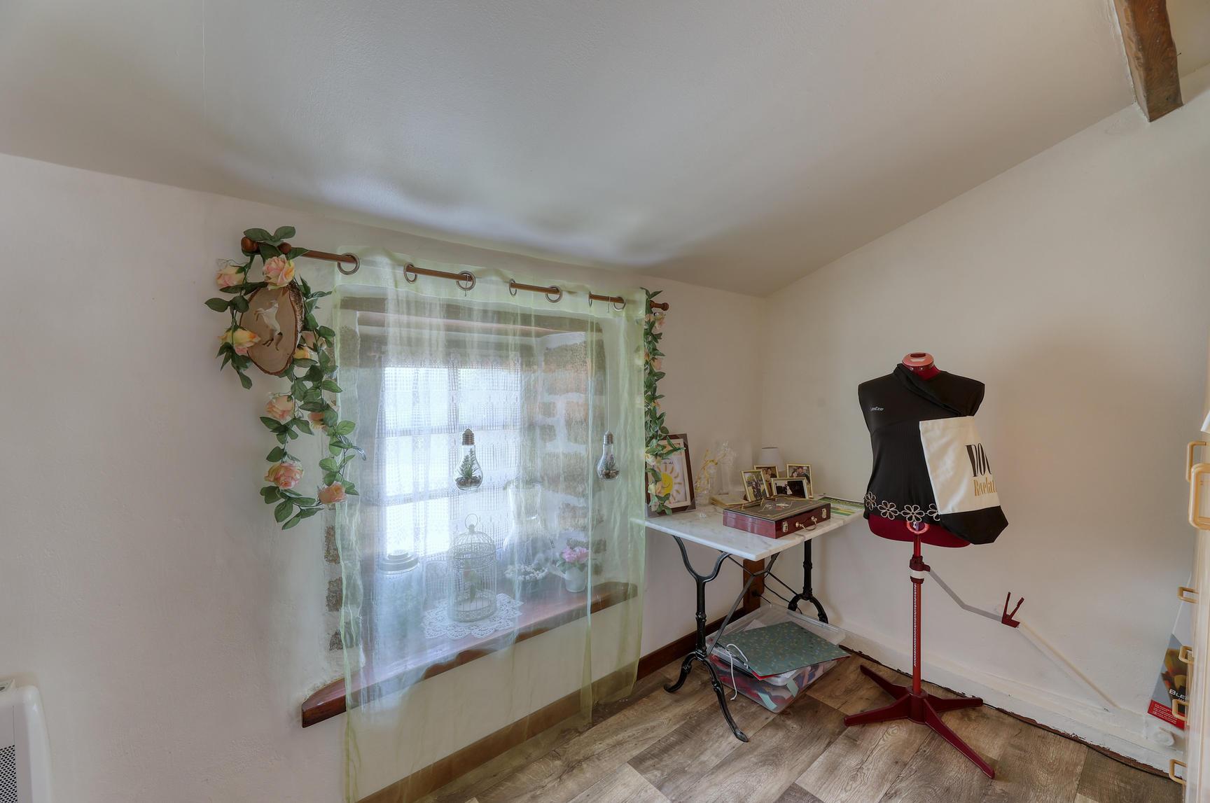 Vente Maison à Les Lucs-sur-Boulogne 571 000 €