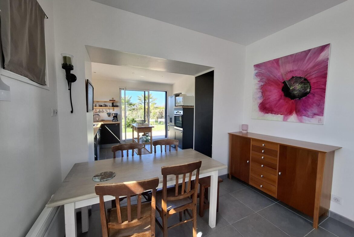 Vente Maison à La Genétouze 219 000 €