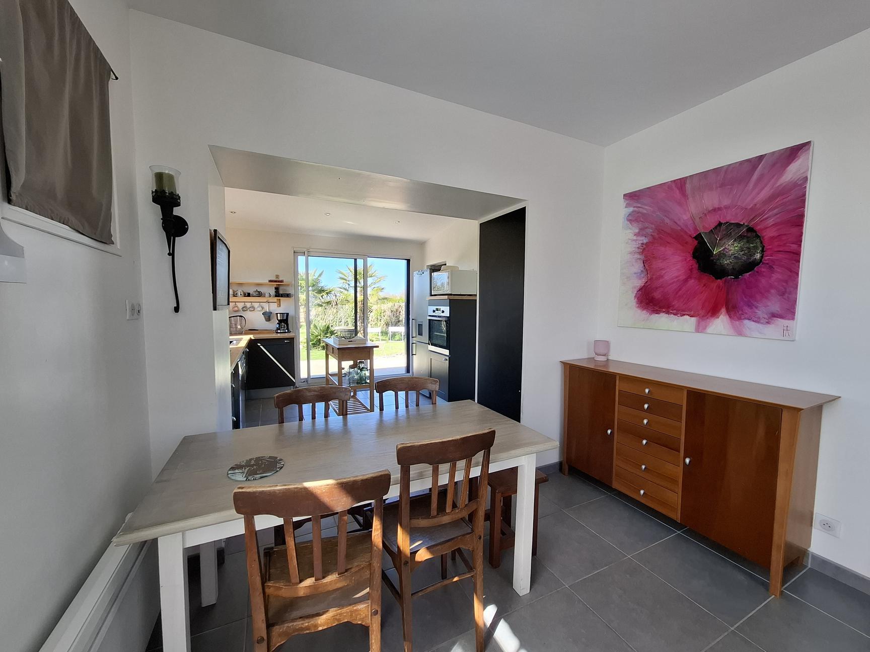 Vente Maison à La Genétouze 219 000 €