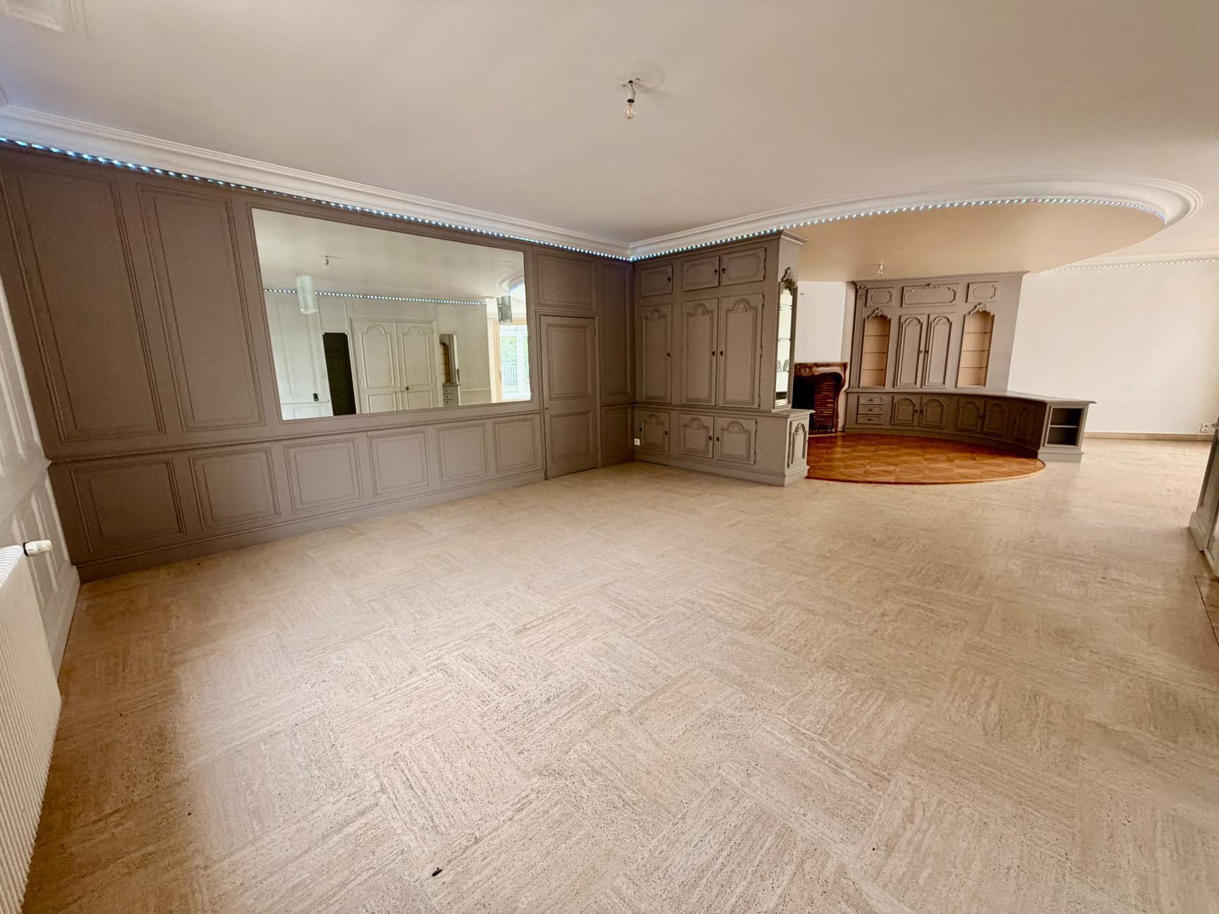 Appartement 4 CH