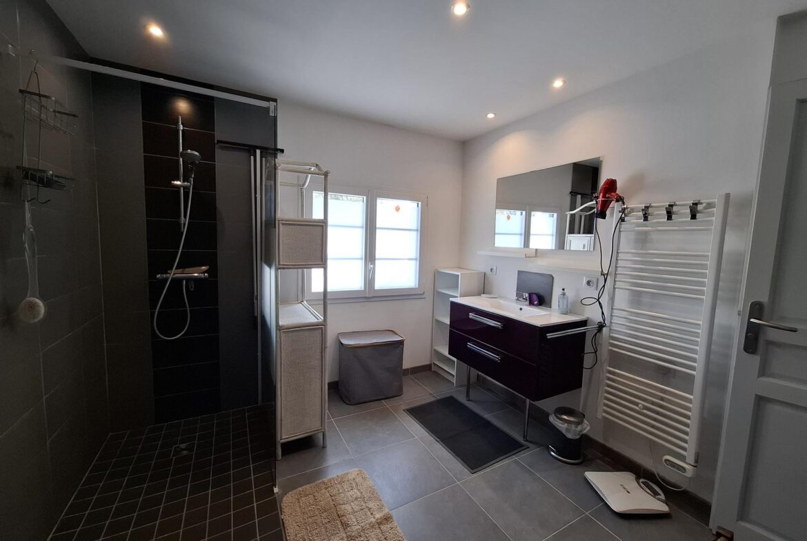 Vente Maison à La Genétouze 219 000 €